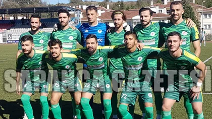 Lider 3'ledi