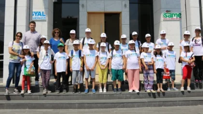 Sapanca Sgm'de Yeni Dönem Başladı