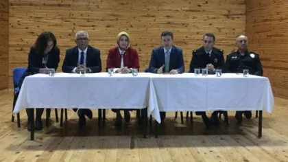 Yer: Sapanca, Konu: Eğitim
