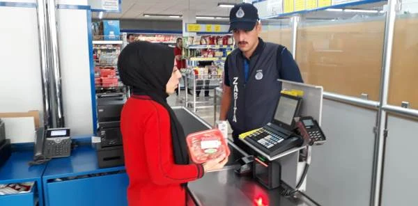 Usulsüz Fiyat Artışları Mercek Altında