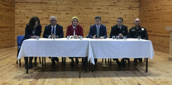 Yer: Sapanca, Konu: Eğitim