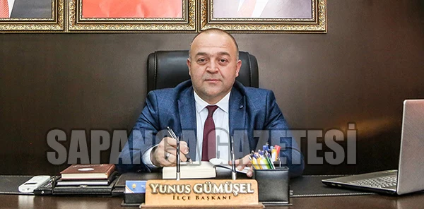 AK Parti'de 8 Günlük Süreç Bugün Başlıyor