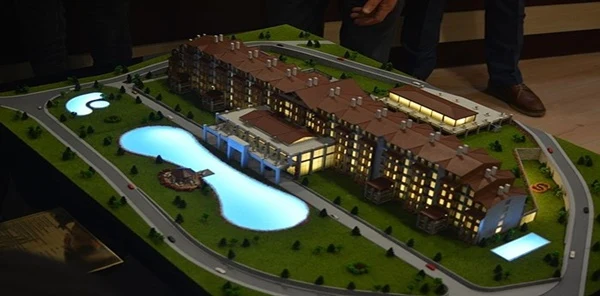 Eliteword Hotels Sakarya Turizmine Güç Katacak