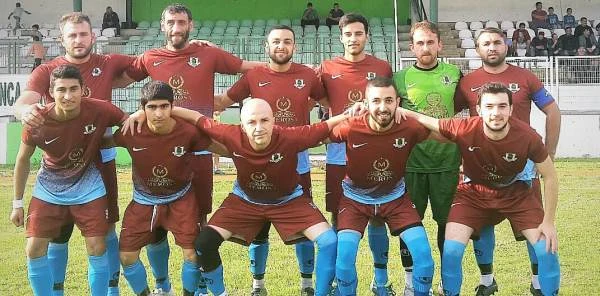 Hacımercan 4'ledi