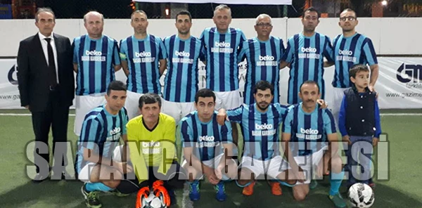 Milli Eğitimciler Sahada