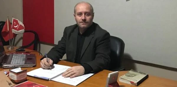 SAADET'in Yeni Başkanı Ahmet Remzi Ersoy