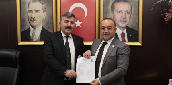 Son Aday Adayı Cebeci Oldu