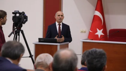 2019'da Suya Zam Yok