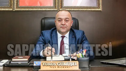 AK Parti'de 8 Günlük Süreç Bugün Başlıyor