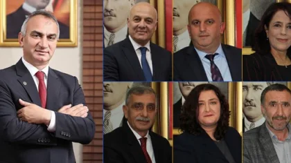 AK Parti'de Son Durum: 9+1