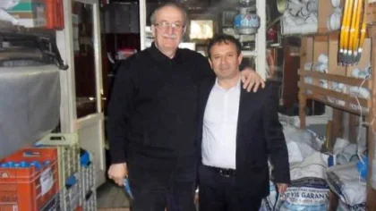 Erdal Tarhan Esnaf Ziyaretlerine Devam Ediyor