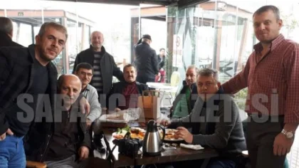 Federal Mogul Ailesi Kahvaltıda Buluştu