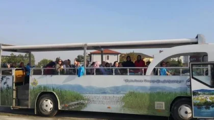 Hizmet Tanıtım Turları Devam Ediyor