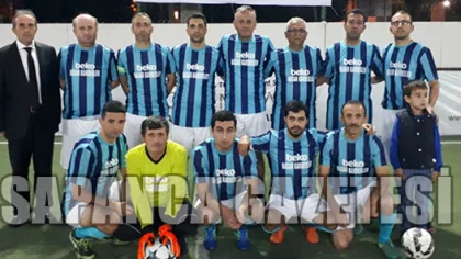 Milli Eğitimciler Sahada