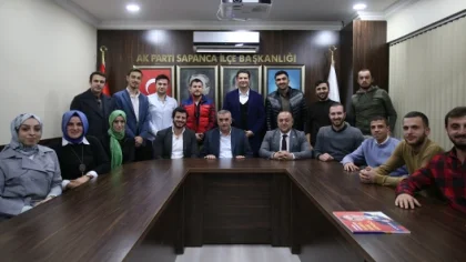 ''Sapanca'da Yeni Yerleri İmara Açmadık''