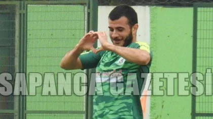 Sapancaspor Gol Oldu Yağdı: 6-0