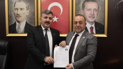 Son Aday Adayı Cebeci Oldu