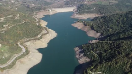 Yuvacık Alarm Verdi Gözler Sapanca'ya Döndü