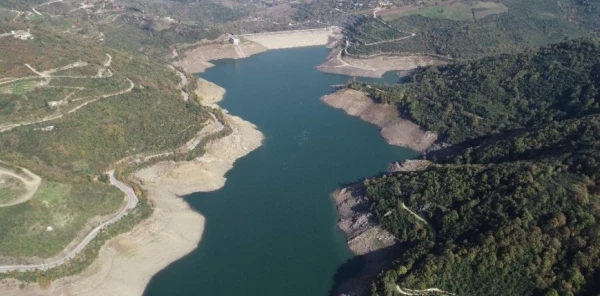 Yuvacık Alarm Verdi Gözler Sapanca'ya Döndü