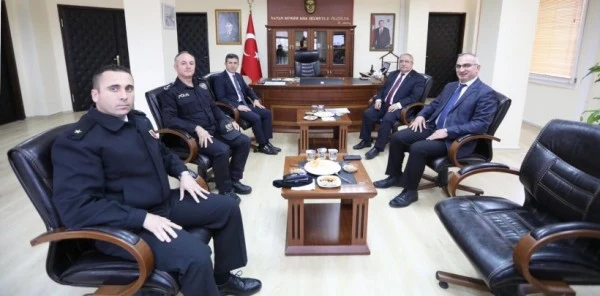 "Bahane Değil, Çözüm Üretmeliyiz"
