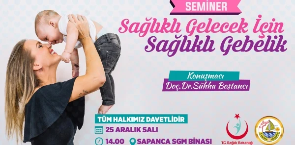 Bu Seminer Anne Adayları için