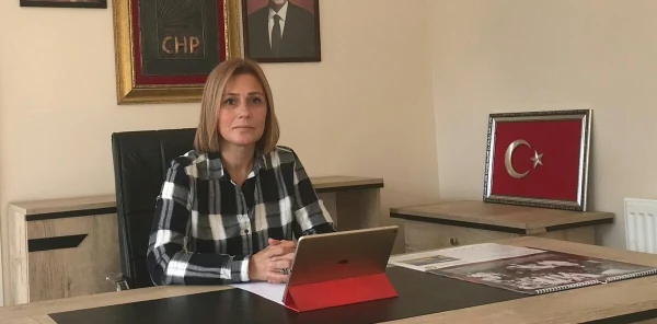 Dikmen'in 5 Aralık Kadın Hakları Günü Mesajı