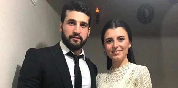 Dünya Şampiyonu Evliliğe İlk Adımı Attı