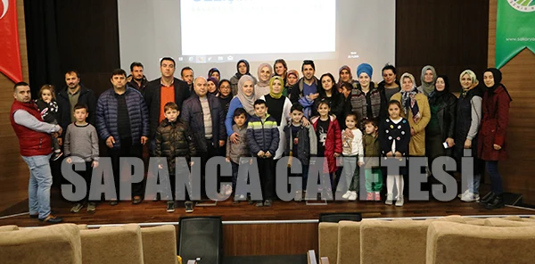 'İrade Çocukta Öz Disiplini Sağlar'