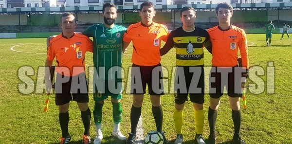 Liderin "Harbi" Hiç Acıması Yok
