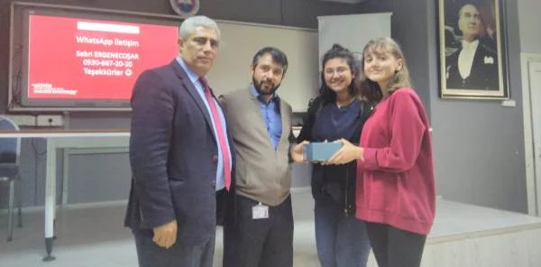 Meslek Seçimi Semineri