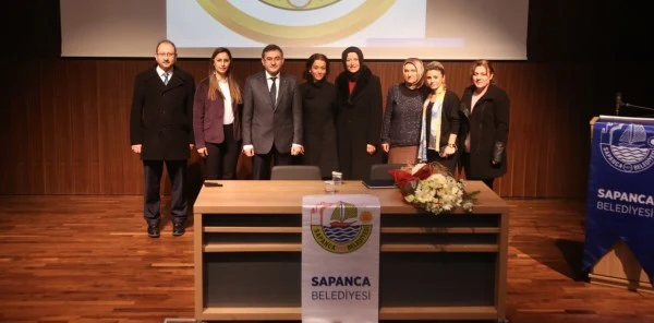 'Sağlıklı Gelecek için Sağlıklı Gebelik'