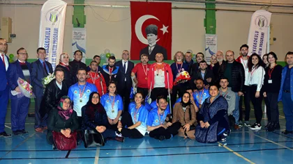 3 Ay Boyunca Hazırlandılar ve…