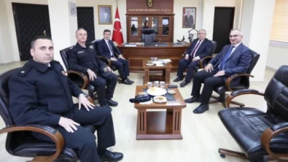 "Bahane Değil, Çözüm Üretmeliyiz"