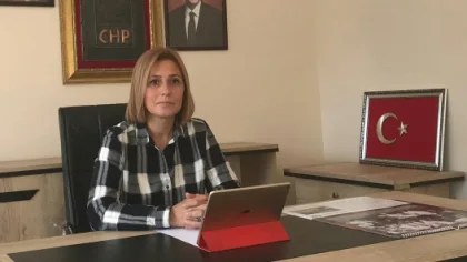 Dikmen'in 5 Aralık Kadın Hakları Günü Mesajı