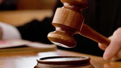 Fetö Davasında Karar Çıktı