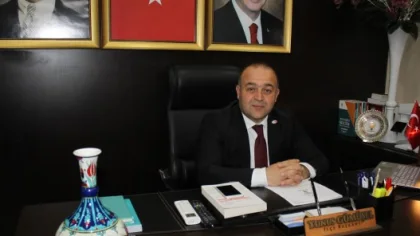 Gümüşel Olası Tarihi Verdi