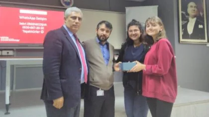 Meslek Seçimi Semineri