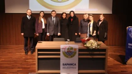 'Sağlıklı Gelecek için Sağlıklı Gebelik'