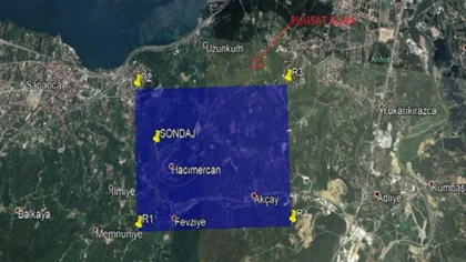 Sapanca'da Jeotermal Su Sondajı Yapılacak