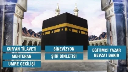 Sapanca'da Mekke'nin Fethi Etkinliği