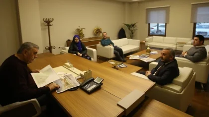 Sapanca'ya Yeni Kamp Alanı Geliyor