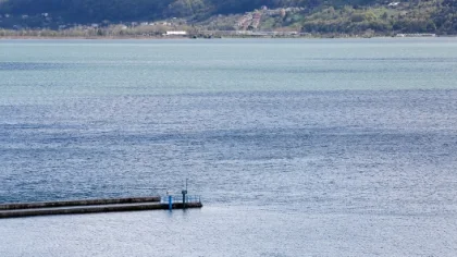 Yağışlar 3 Günde 1,5 Aylık İçmesuyu Getirdi