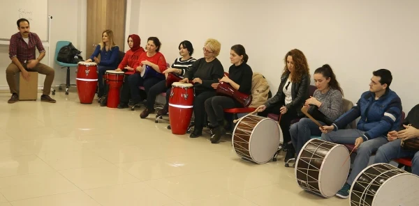 Yeni Dönem Başladı