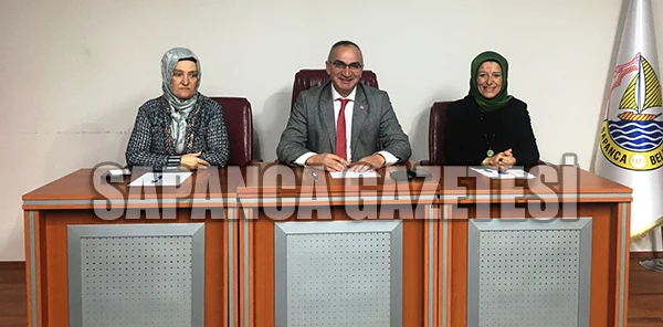 2019'un İlk Meclisi Toplandı