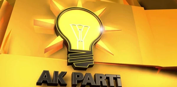 AK Parti Kocaeli'de Büyük Değişim