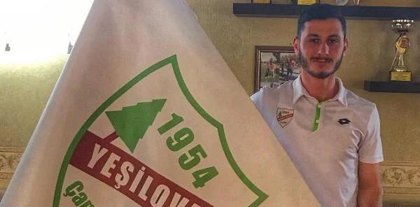 Bedirhan Bal'a Transfer Oldu