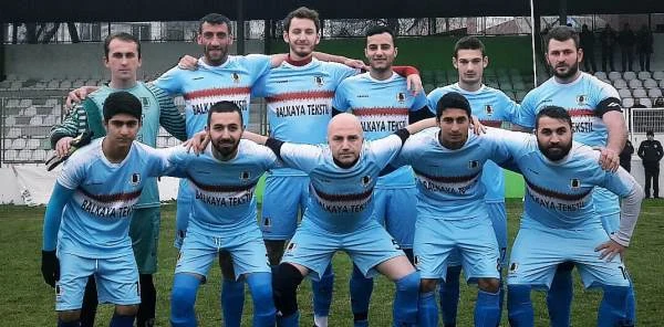 Hacımercan 3 Puanı 3 Golle Aldı