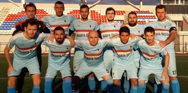 Hacımercan'a Fırtına İşlemedi: 2-1