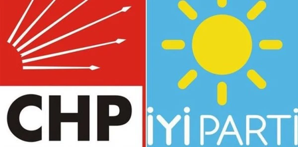 İYİ Parti Sapanca'da CHP'yi Destekleyecek