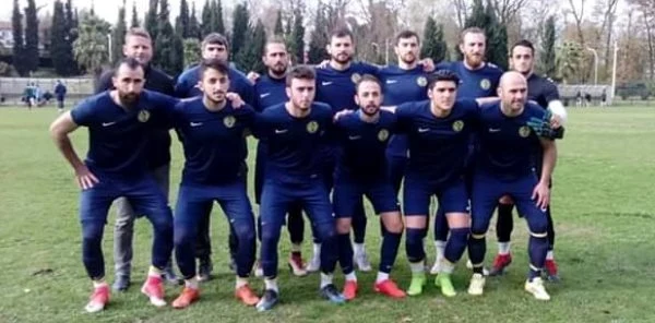 Kırkpınarspor Rakip Tanımıyor: 2-1